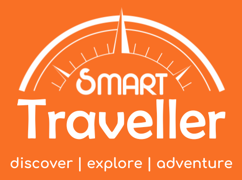 Smart Traveller Smart Traveller Discover Explore Adventure